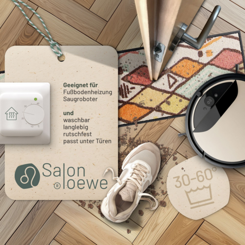 Salonloewe Boho Journey Eingangsmatte 30 x 100 cm
