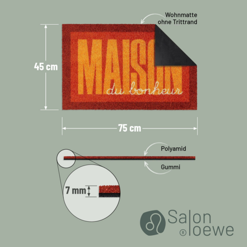 SLD3469 045x070 MaisonFrameorange abmde de DE