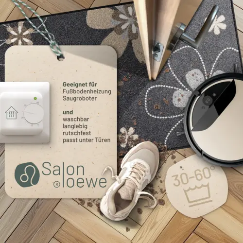 Salonloewe Florentina Teppich 75 x 120 cm 7 B00IYNOBVEPT02 de DE