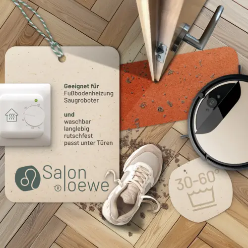 Salonloewe Cayenne Halb rund 30 x 100 cm 6 B086CY9MSFPT02 de DE