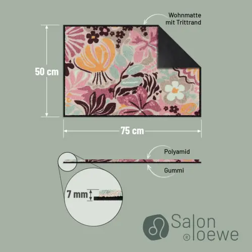 SLD3410 050x075A MingledFlowers p abmde de DE