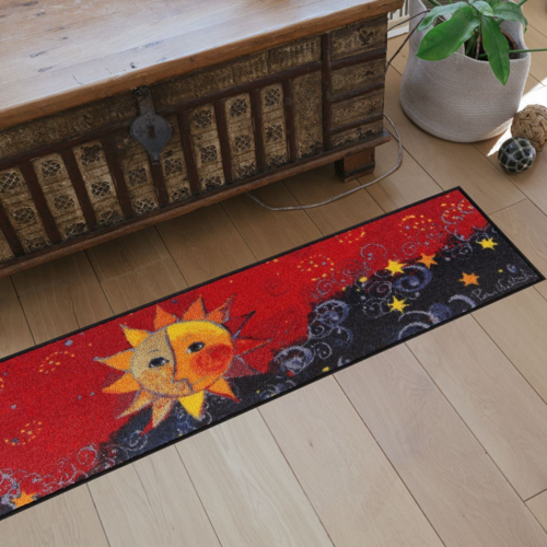 Salonloewe Sole Nuovo Entreemat 35 x 120 cm