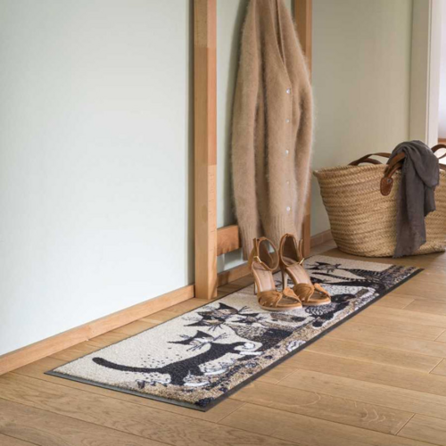 Salonloewe Serafino & Friends Teppich 35 x 120 cm