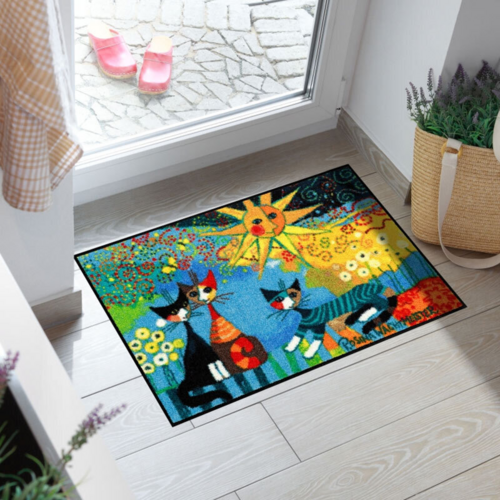 Salonloewe La Dolce Vita Läufer 50 x 75 cm