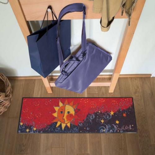 Salonloewe Sole Remake Schoenmat 35 x 120 cm