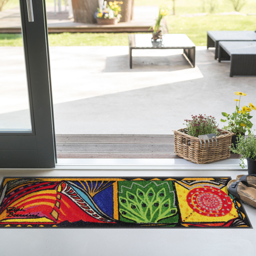 Salonloewe Gemelli Minimatte 30 x 100 cm