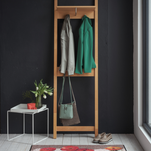 Salonloewe Gabilas Fiori Tapis 75 x 120 cm