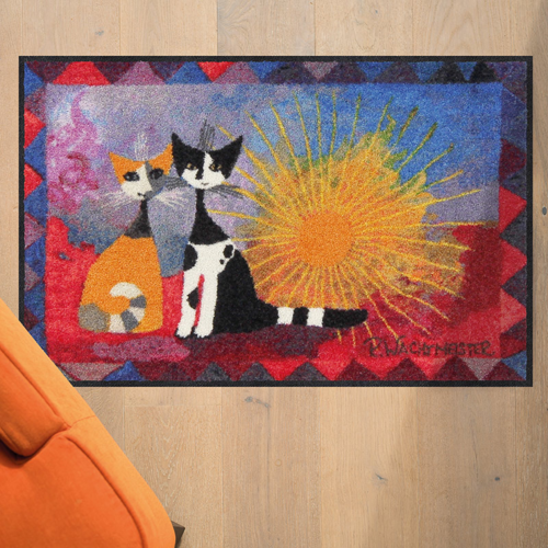 Salonloewe Noi Due Teppich 50 x 75 cm