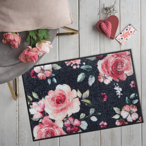 Alfombra Salonloewe Beverly 50 x 75 cm