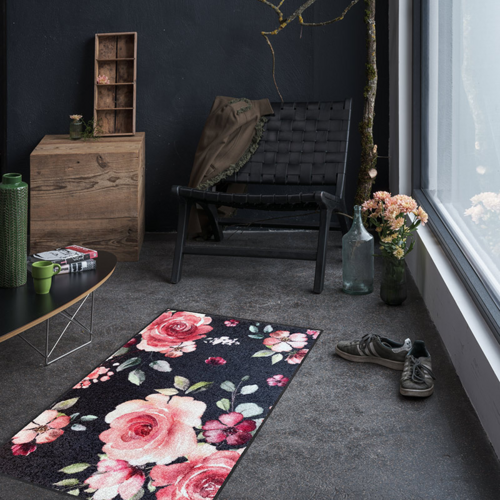 Alfombra Salonloewe Beverly 75 x 120 cm