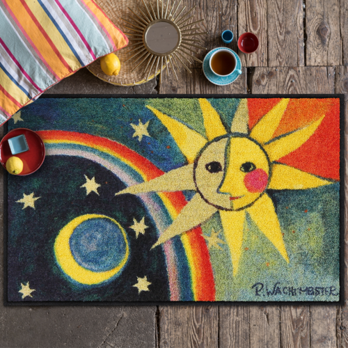 Salonloewe Astrale Zerbino da ingresso 50 x 75 cm