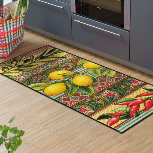 Salonloewe Doni Preziosi Läufer 60 x 140 cm