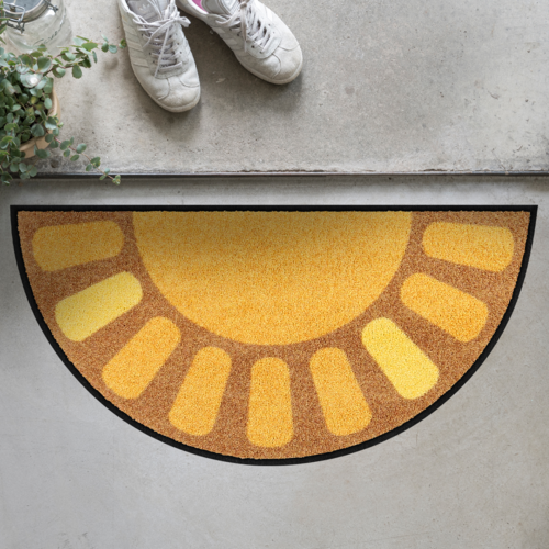 Salonloewe Sun Pure Sonderform 42 x 85 cm