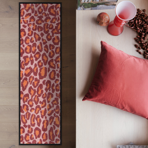 Salonloewe Leo Pure candy Minimatte 30 x 100 cm