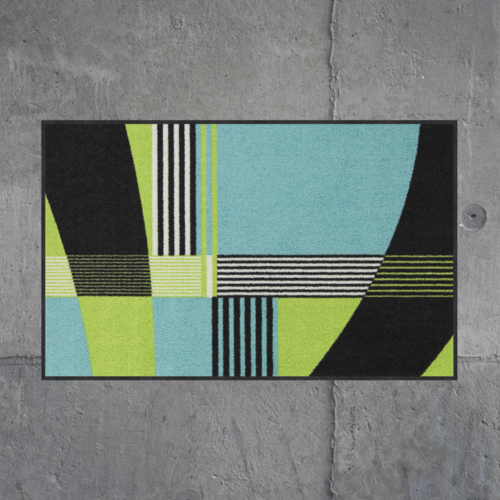 Salonloewe Emilia pool Teppich 75 x 120 cm