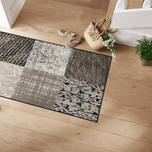 Salonloewe Dublin Teppich 75 x 120 cm