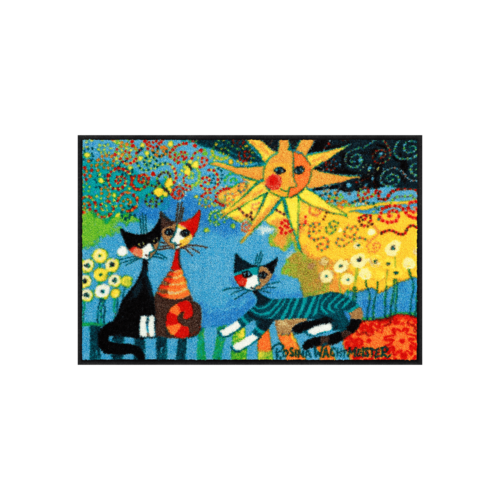 Salonloewe La Dolce Vita Entrance mat 50 x 75 cm