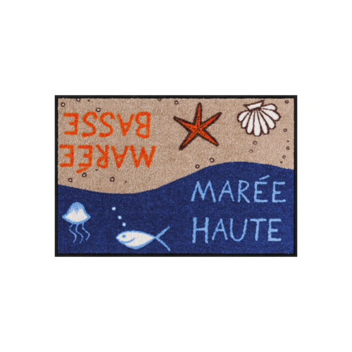 Salonloewe Maree Entrance mat 50 x 75 cm