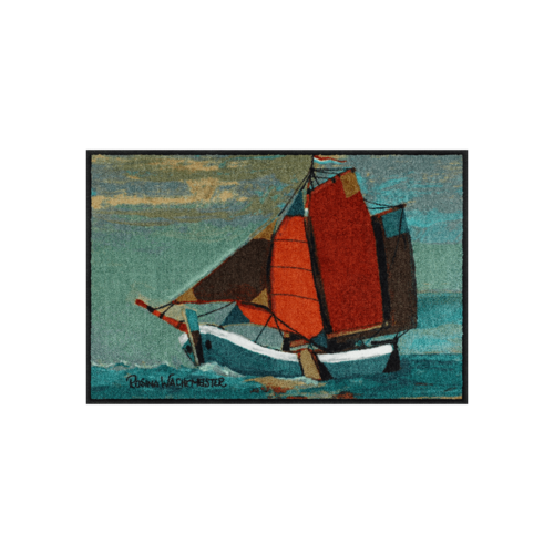 Salonloewe Sail Away Eingangsmatte 50 x 75 cm
