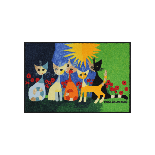 Salonloewe Una Bella Compagnia Eingangsmatte 50 x 75 cm