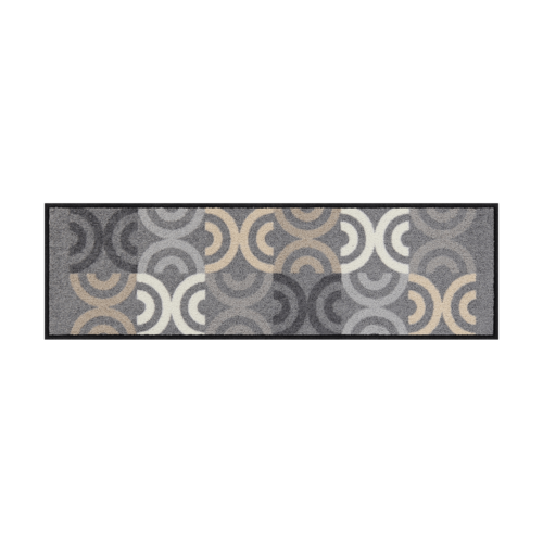 Salonloewe Borrby city-chic Minimatte 30 x 100 cm