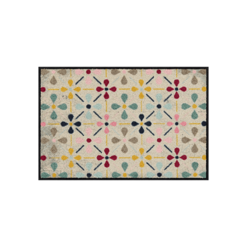 Salonloewe Riki Eingangsmatte 50 x 75 cm