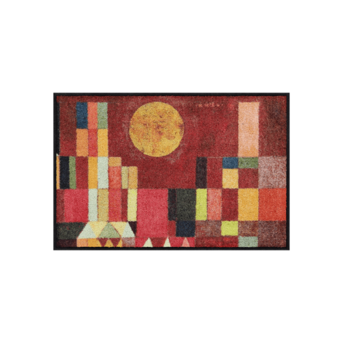 Salonloewe Castle and Sun zerbino da ingresso 50 x 75 cm