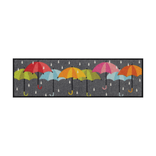 Salonloewe Raindance Mini mat 30 x 100 cm