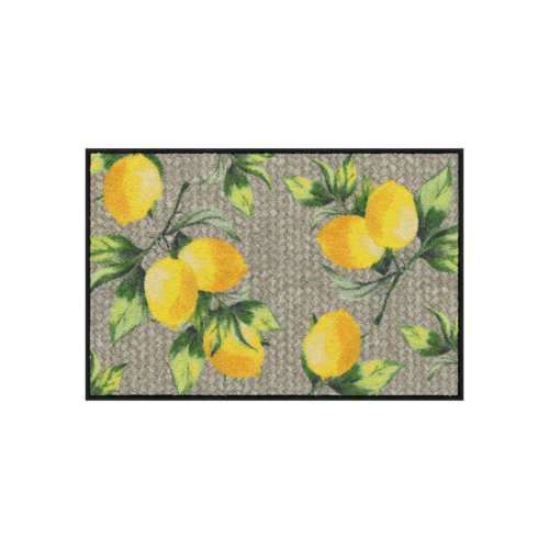 Salonloewe Lemons Pure Eingangsmatte 50 x 75 cm