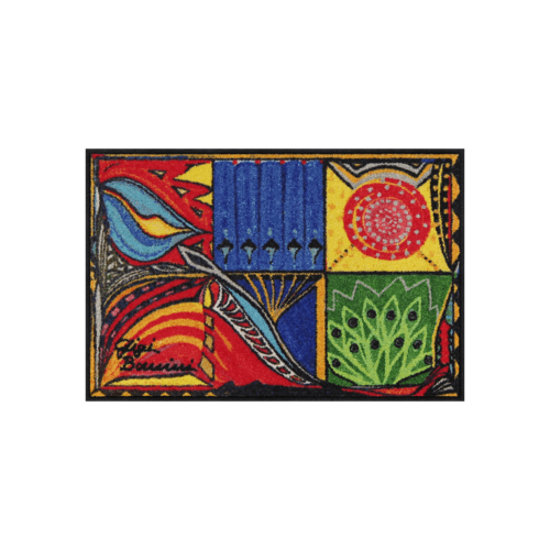 Salonloewe Gemelli Eingangsmatte 50 x 75 cm