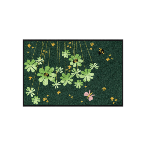 Salonloewe Lucky Time Eingangsmatte 50 x 75 cm