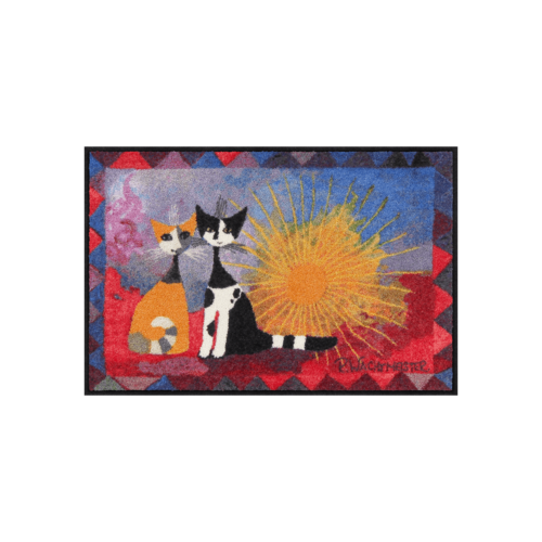 Salonloewe Noi Due Eingangsmatte 50 x 75 cm
