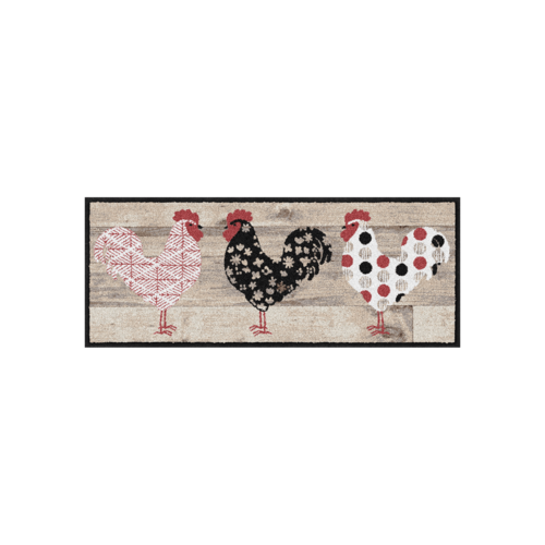 Salonloewe Classic Chicks Minimatte 30 x 75 cm