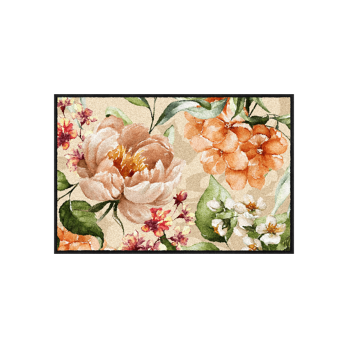 Salonloewe Florina spring Entrance mat 50 x 75 cm