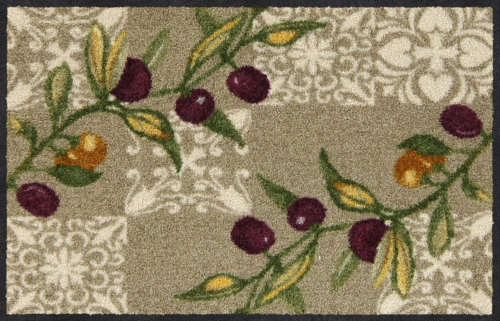 Salonloewe Spanish Kitchen Style Eingangsmatte 45 x 70 cm