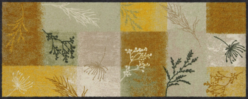 Salonloewe Country Garden Läufer 60 x 150 cm