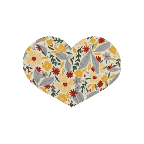 Salonloewe Forever Yours Shape 62 x 85 cm