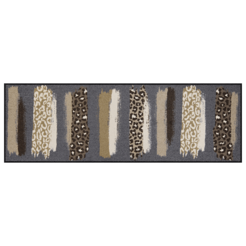 Salonloewe Leo Stripes Runner 60 x 180 cm