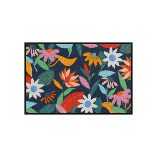 Salonloewe Elvy allover Eingangsmatte 50 x 75 cm