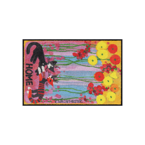 Salonloewe Happy Together zerbino da ingresso 50 x 75 cm