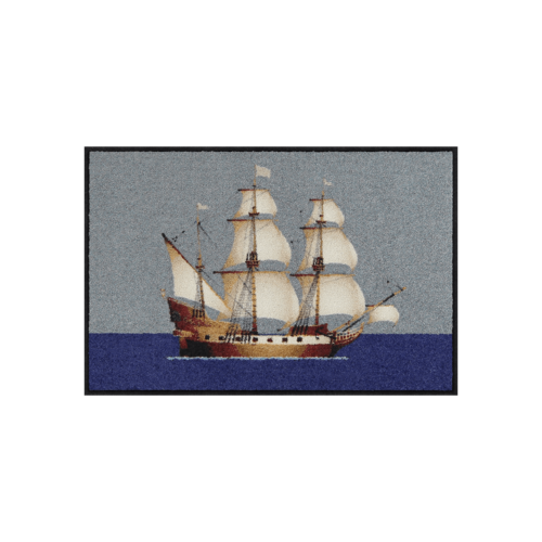 Salonloewe Oceandream Eingangsmatte 50 x 75 cm