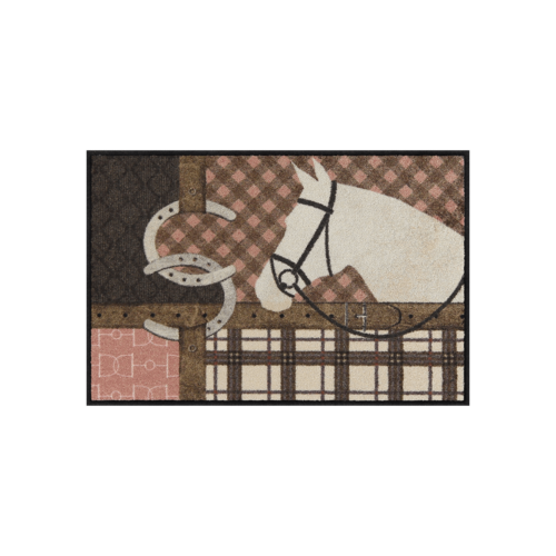 Salonloewe Royal Stable Eingangsmatte 50 x 75 cm