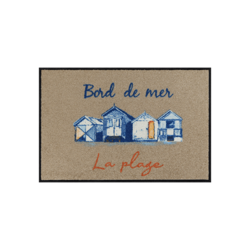 Salonloewe Bord de Mer Eingangsmatte 50 x 75 cm