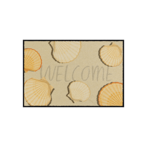 Salonloewe Shell Seekers Eingangsmatte 50 x 75 cm