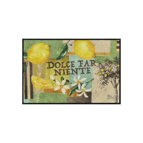 Salonloewe Dolce Far Niente Entrance mat 50 x 75 cm
