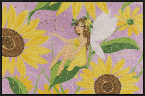Salonloewe Ariana Entrance mat 50 x 75 cm