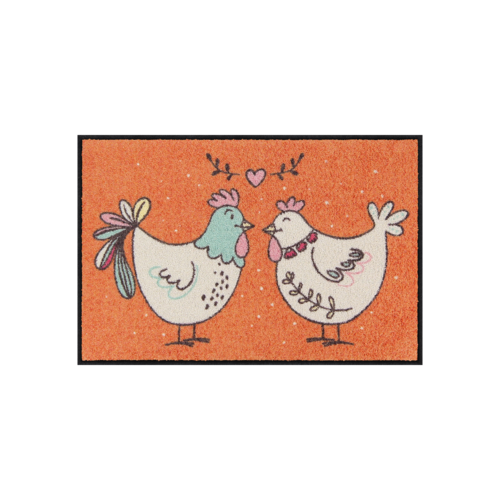 SLD3247 050X075 Charming Chicken p shop