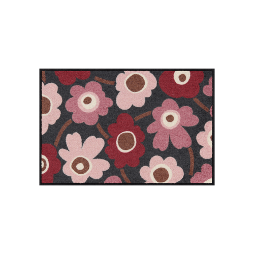 Salonloewe Blooming Harmony Eingangsmatte 50 x 75 cm