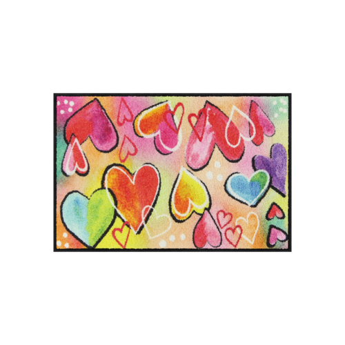 SLD3362 050X075A Heart Motion p shop