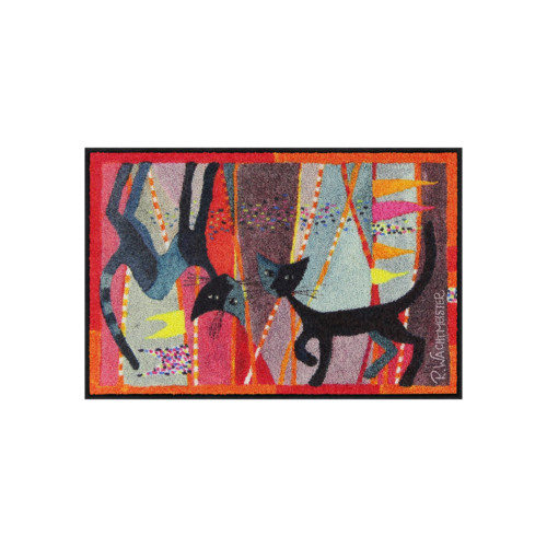 Salonloewe Sottosopra Eingangsmatte 50 x 75 cm